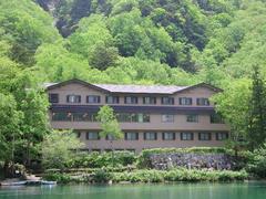 大正池ホテルのアルバイト写真