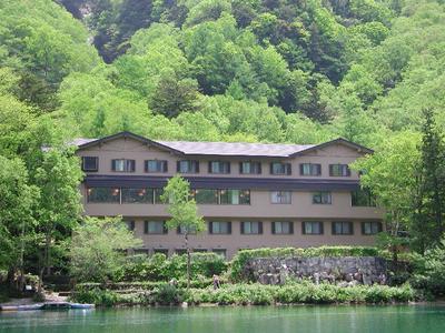 大正池ホテルのアルバイト