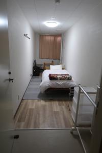 大正池ホテルのアルバイト写真