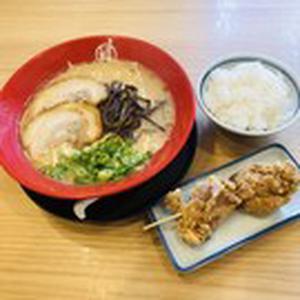 福の軒 関内店のアルバイト写真
