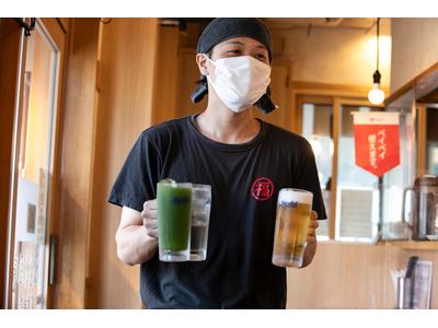 福の軒　三島店のアルバイト