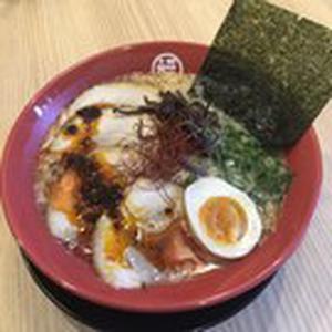 福の軒　三島店のアルバイト写真