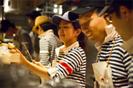 Di PUNTO 新宿東口店(学生)のアルバイト写真
