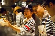 Di PUNTO 新宿西口 (学生)のアルバイト写真(メイン)