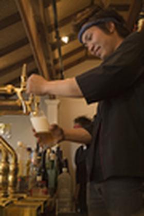 鮨・酒・肴 杉玉 海浜幕張店のアルバイト写真