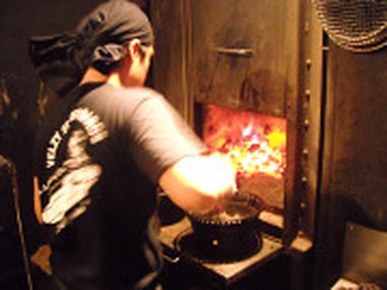 牛角 自由が丘店(学生)のアルバイト写真