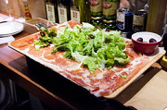 Di PUNTO 上野 (学生)のアルバイト写真