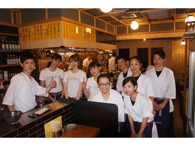 ビートル 藤沢店(学生)のアルバイト