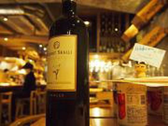 Di PUNTO 上野 (学生)のアルバイト写真