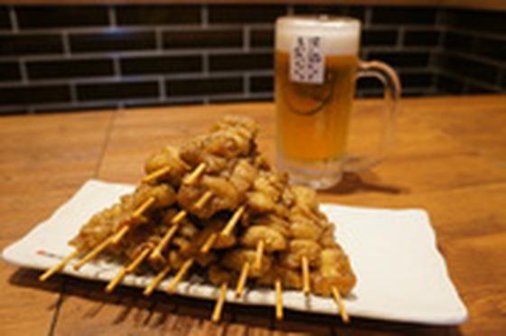 新時代 五反田西口店のアルバイト写真