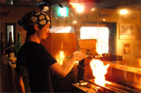 日南市じとっこ組合 五井駅前店(学生)のアルバイト写真