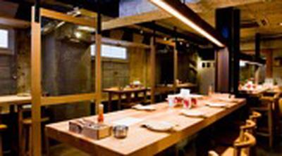 Di PUNTO 新宿東口店(学生)のアルバイト写真