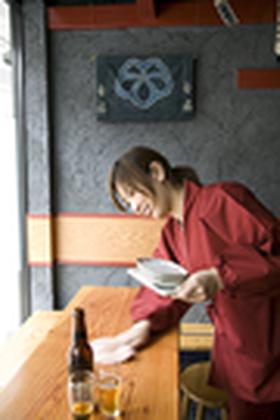 鮨・酒・肴 杉玉 海浜幕張店のアルバイト写真