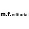 m.f.editorial イオンモール与野(フルタイムスタッフ)のロゴ