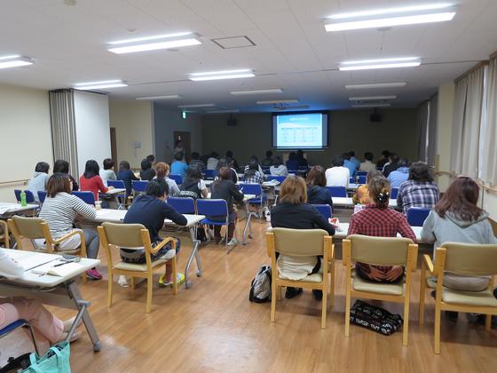 特別養護老人ホームさつまの里(3)のアルバイト写真