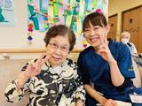 特別養護老人ホームさつまの里(3)のアルバイト写真