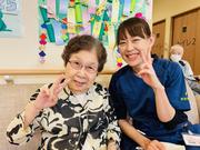特別養護老人ホームさつまの里(6)のアルバイト写真(メイン)