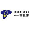 株式会社高見澤 セルフ長野南バイパスSSのロゴ