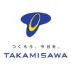 株式会社高見澤 セルフ小諸坂の上SSのロゴ