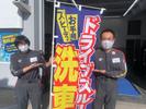 株式会社高見澤 セルフ上田中央SSのアルバイト写真