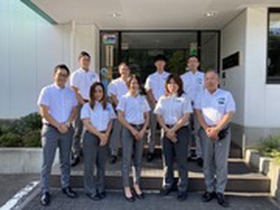 株式会社オートランドリータカノ 営業部のアルバイト写真