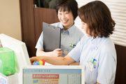 クリーニングタカノ ヨークベニマル小松島店のアルバイト写真2