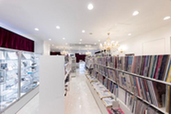 宝塚アン 日比谷店のアルバイト写真