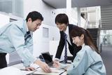 株式会社タカセ技研(建築技術総合職/正社員)のアルバイト写真