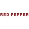 RED PEPPER(レッドペッパー) 表参道のロゴ