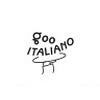 goo italiano (グーイタリアーノ)渋谷本店のロゴ