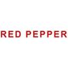 RED PEPPER 幕張新都心店のロゴ