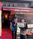 RED PEPPER(レッドペッパー) 恵比寿のアルバイト写真3