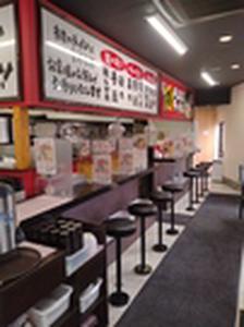 横浜家系ラーメン武石家のアルバイト写真