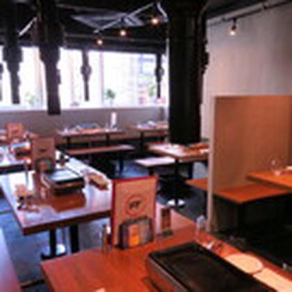 焼肉HACHIHACHI 29TOWNのアルバイト写真