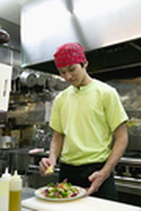 焼肉HACHIHACHI 29TOWNのアルバイト写真
