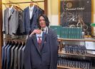 Brooks Brothers 沖縄アウトレットモールあしびなー店のアルバイト写真