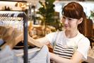 HAPPYPLUS大丸札幌店のアルバイト写真
