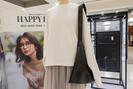 HAPPYPLUS大丸札幌店のアルバイト写真
