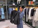 Brooks Brothers 沖縄アウトレットモールあしびなー店のアルバイト写真
