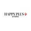 HAPPYPLUS大丸札幌店のロゴ