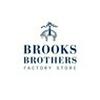 Brooks Brothers 沖縄アウトレットモールあしびなー店のロゴ