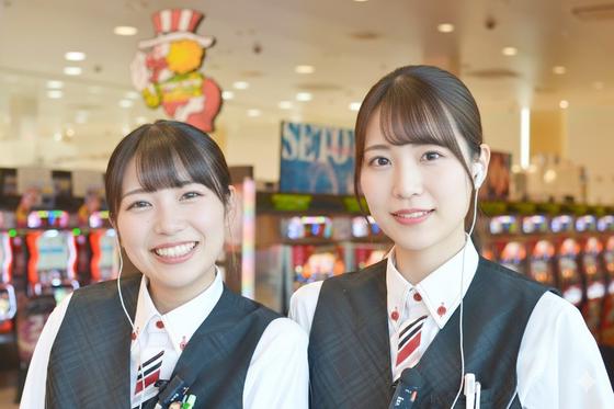 タマイセンター 知寄町店のアルバイト写真