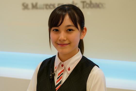 タマイセンター 南国店のアルバイト写真