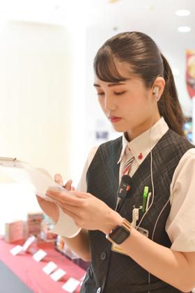 タマイセンター 瀬戸店のアルバイト写真