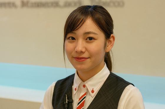 タマイセンター 瀬戸店のアルバイト写真