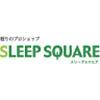 Sleep Square 渋谷笹塚店のロゴ