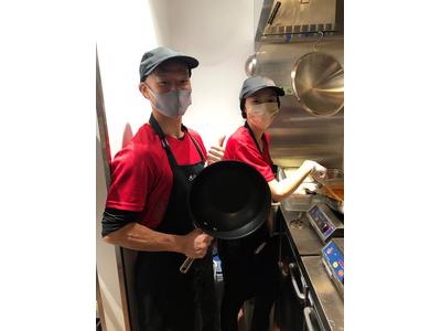 譚仔三哥　恵比寿店(未経験者歓迎)のアルバイト