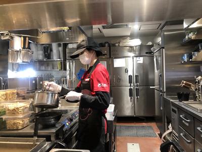 譚仔三哥　恵比寿店のアルバイト写真