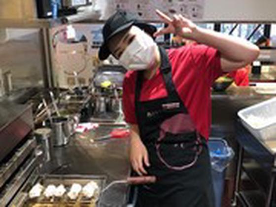 譚仔三哥　恵比寿店(ランチ歓迎)のアルバイト写真