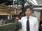 クリーニングたんぽぽ戸田工場のアルバイト写真1